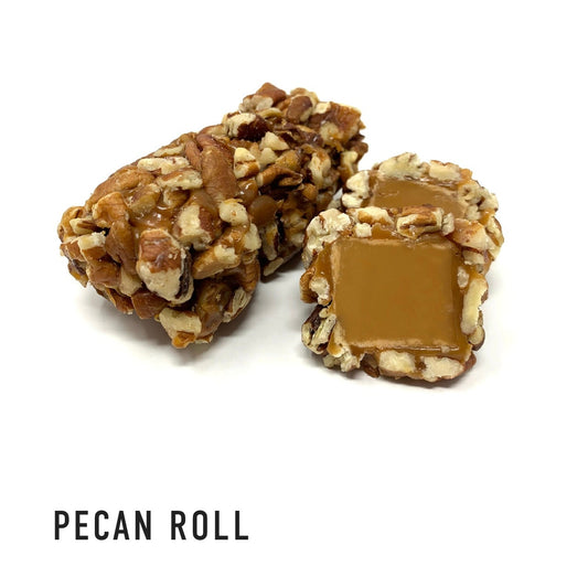 Pecan Roll