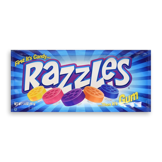 Razzles