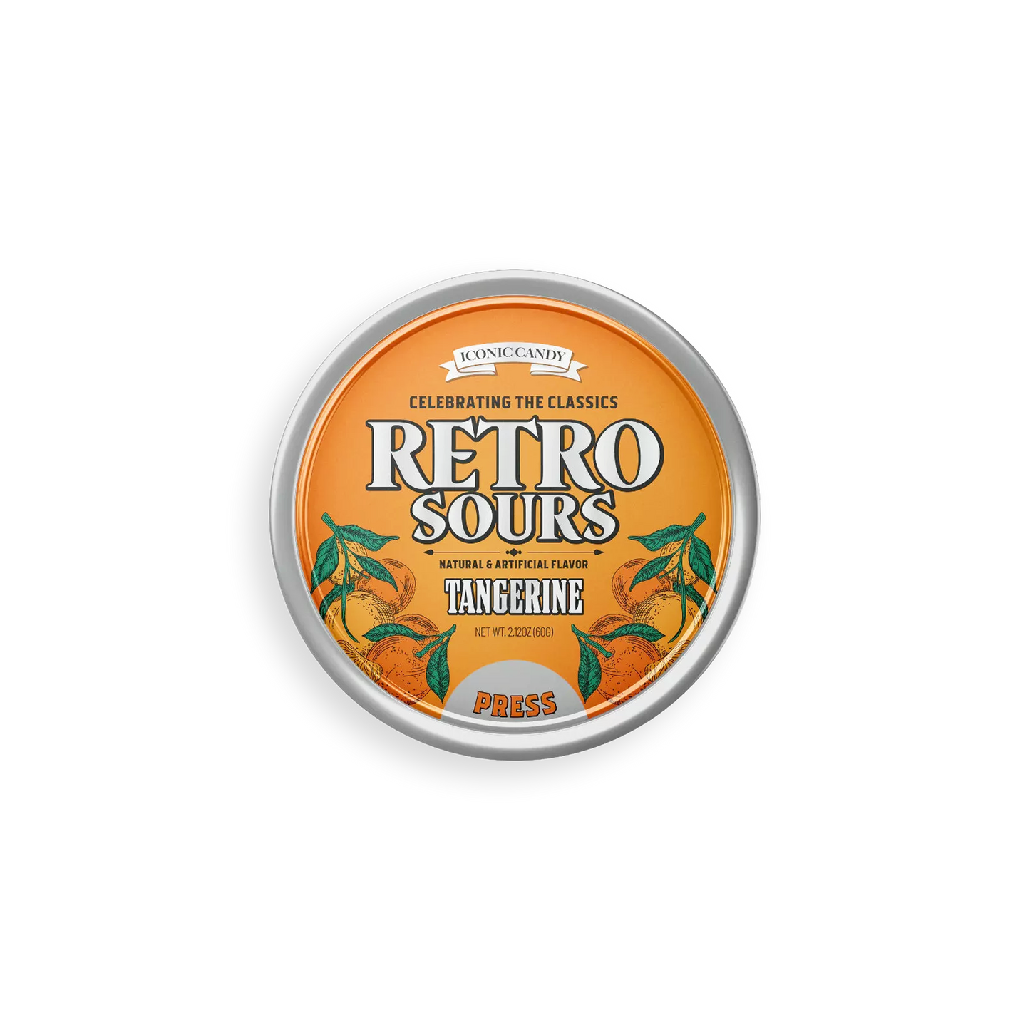 Retro Sours