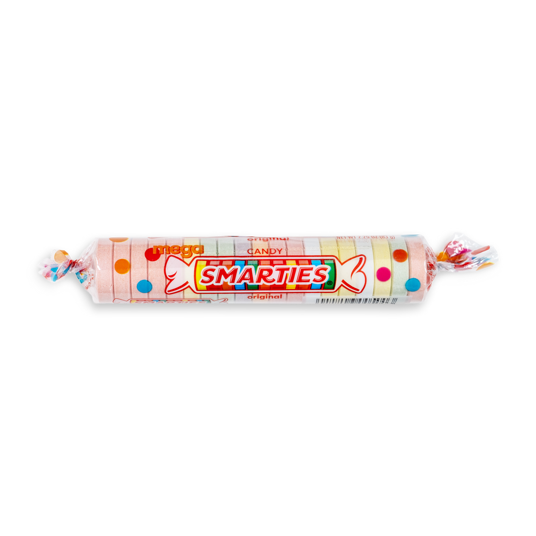 Mega Smarties – CANDY CUPBOARD