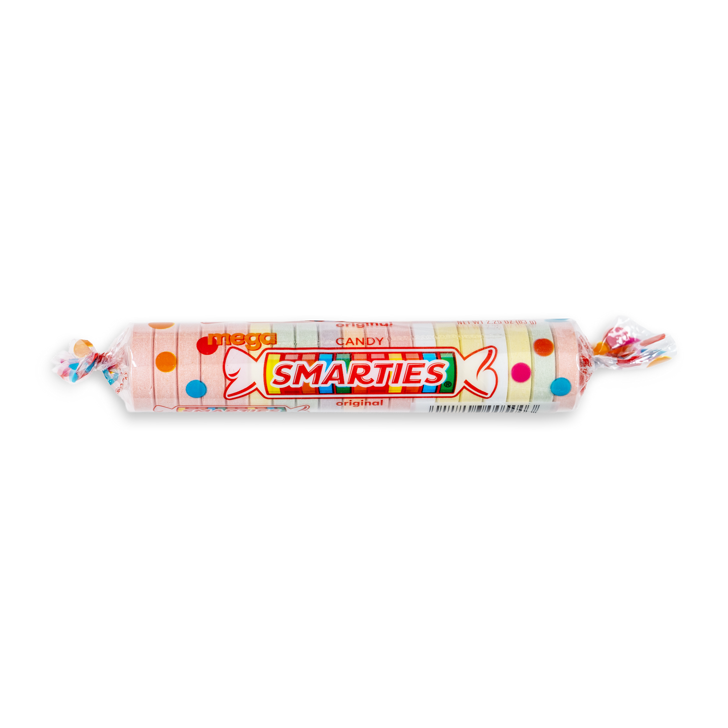 Mega Smarties