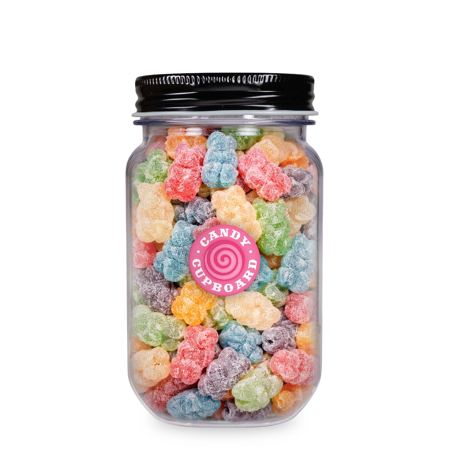 Sour Gummy Bears
