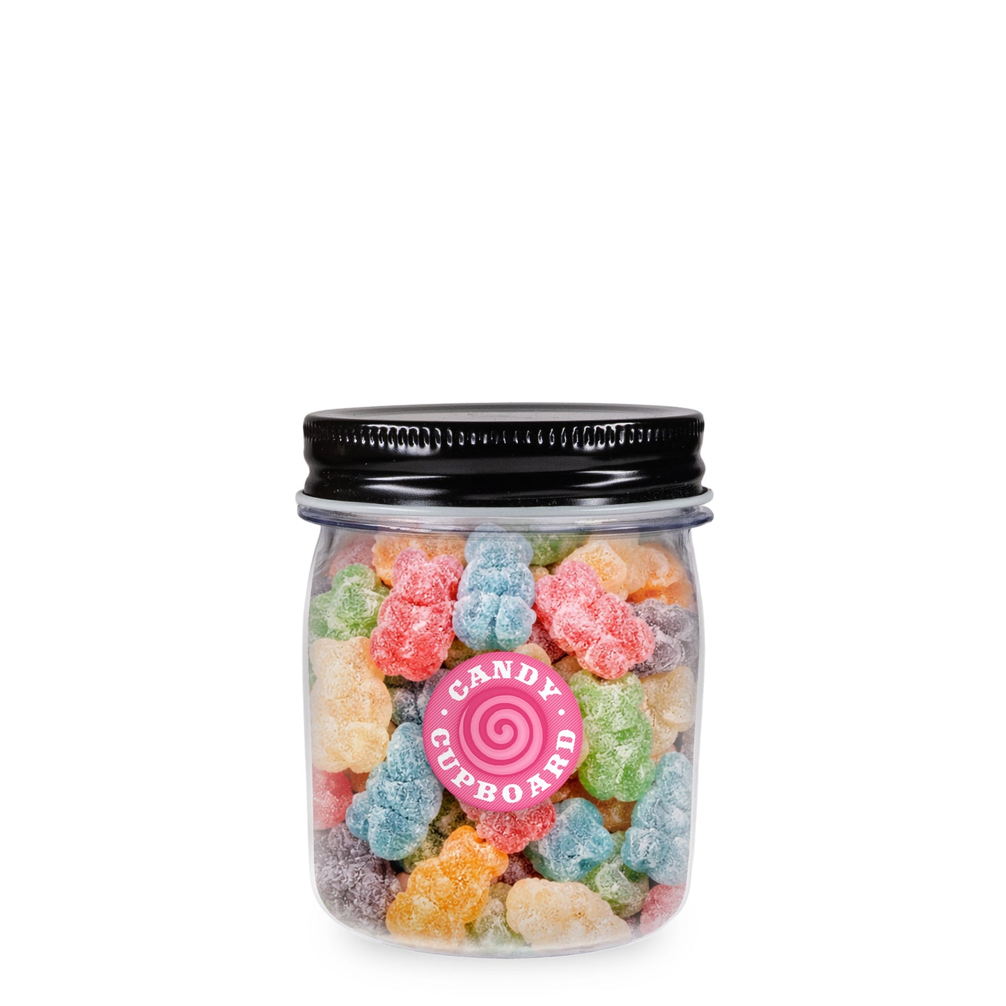 Sour Gummy Bears