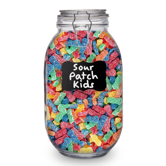 Sour Patch Kids