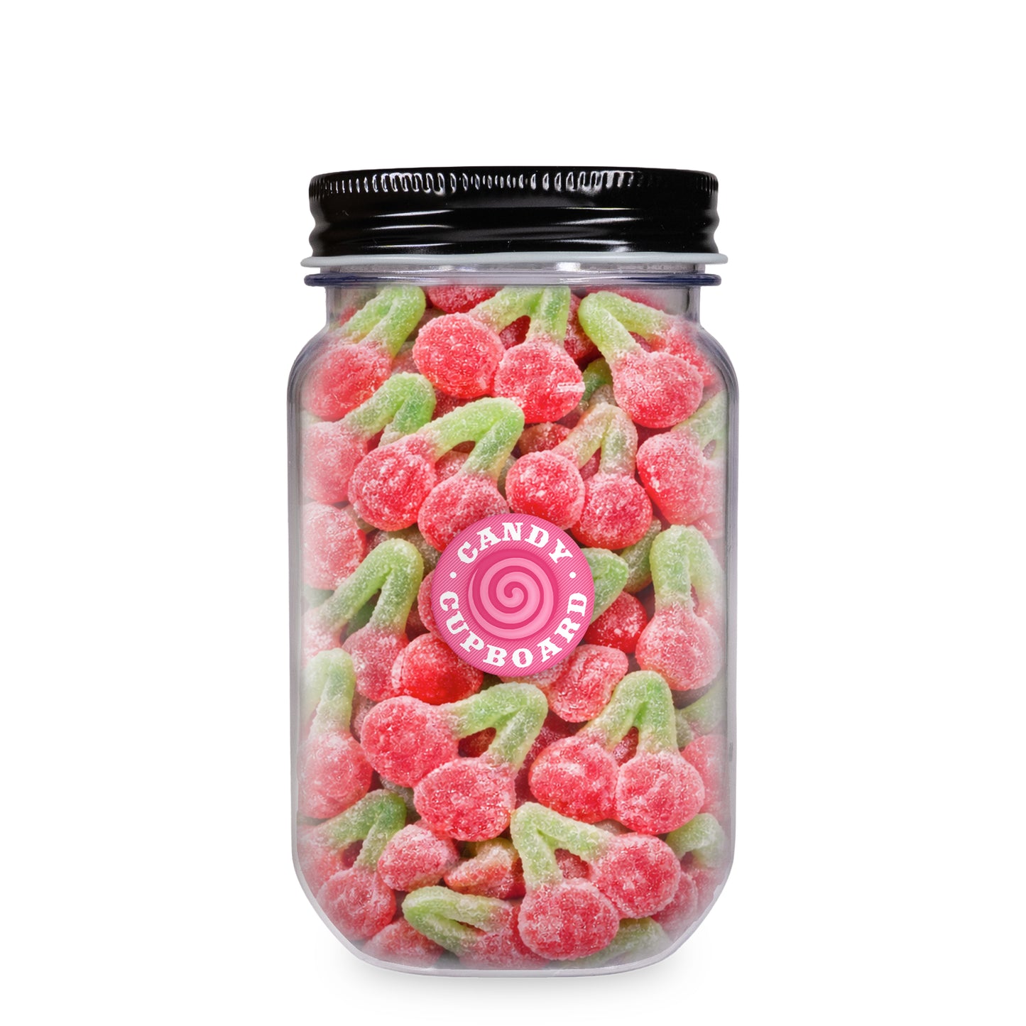 Sour Twin Cherries