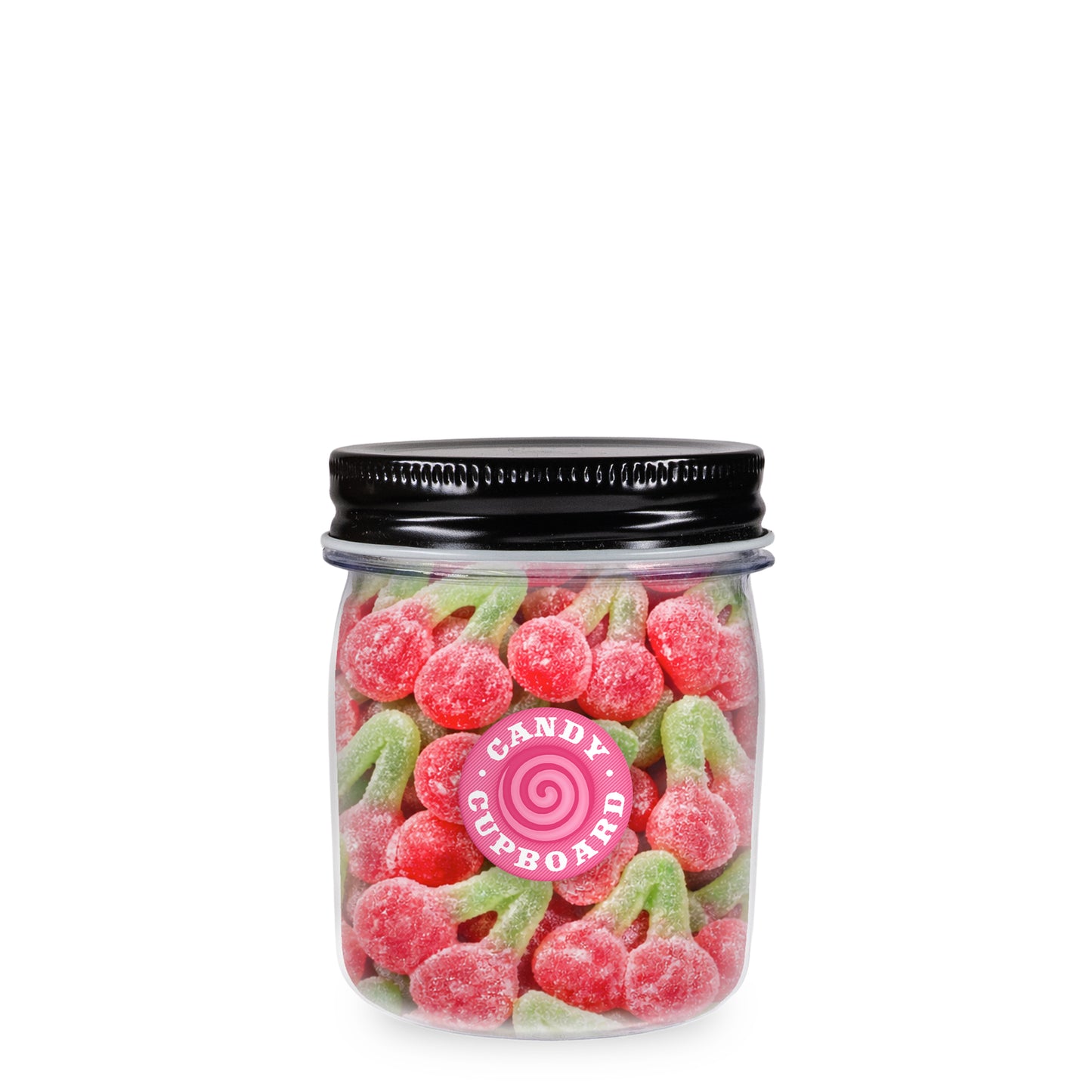 Sour Twin Cherries