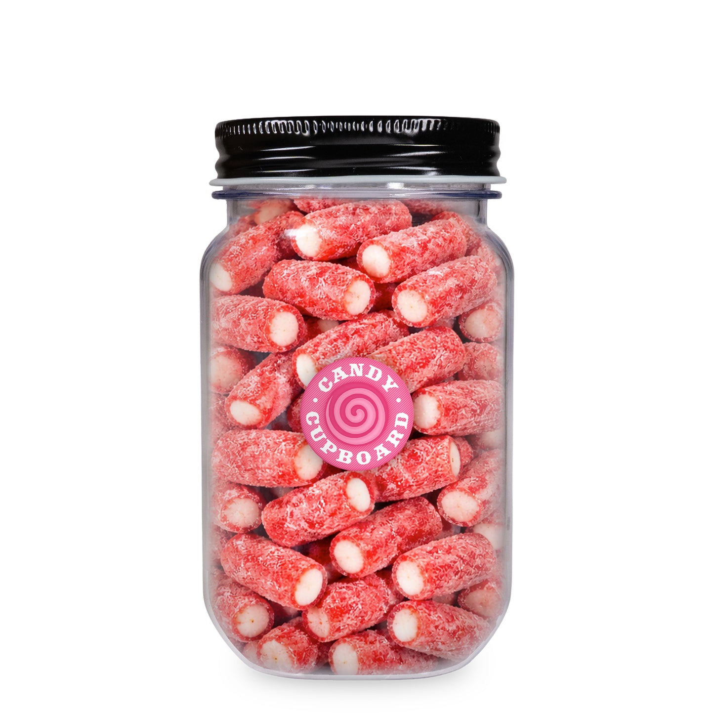 Sour Strawberry Pencils