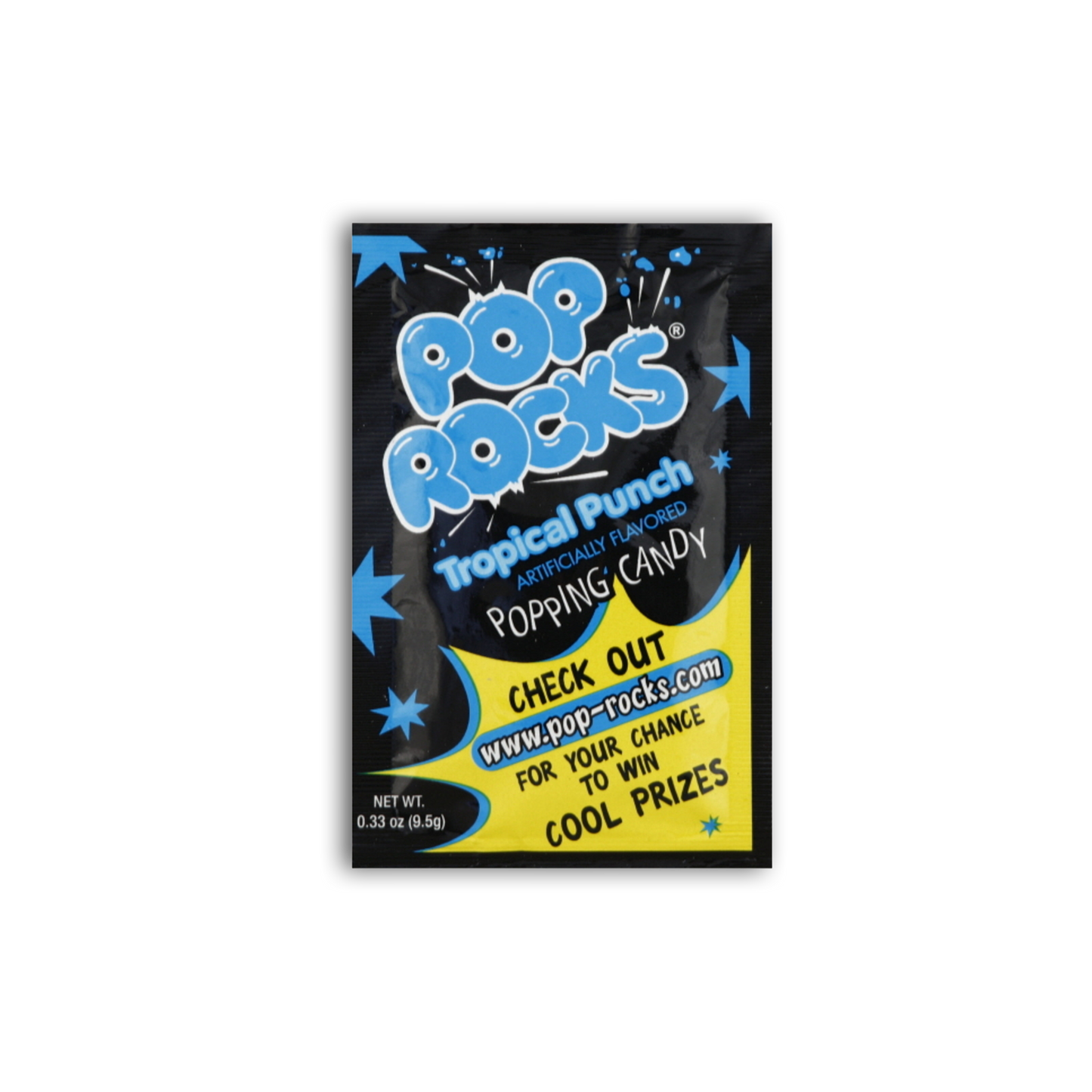 Pop Rocks