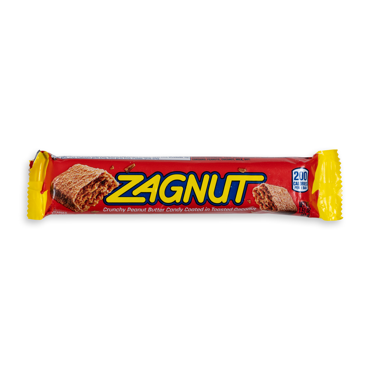 ZAGNUT