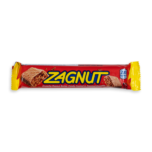 ZAGNUT